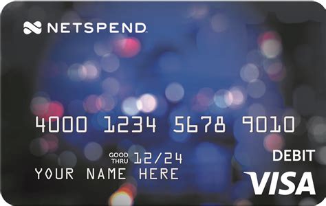 free prepaid visa debit card.